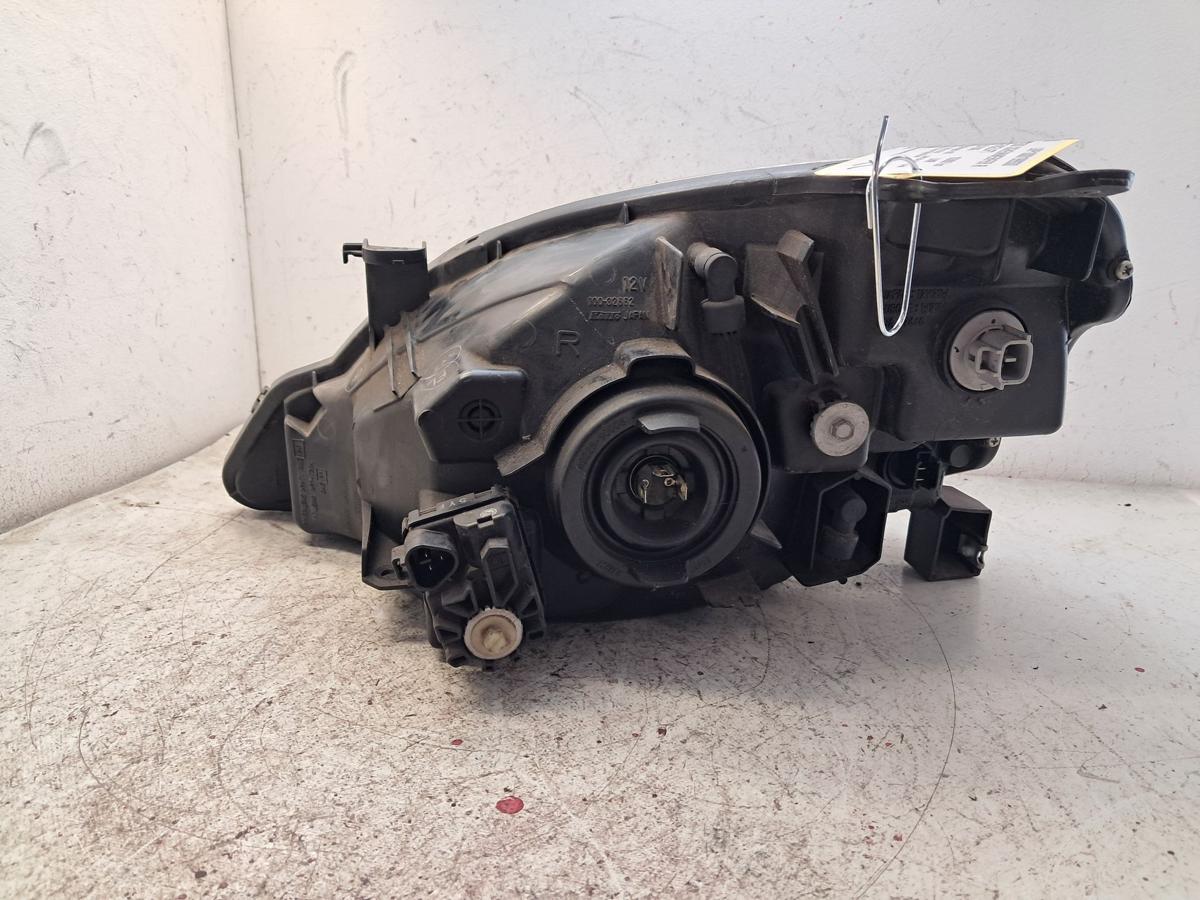 Suzuki Liana original Scheinwerfer rechts Halogen mit LWR Facelift BJ2006