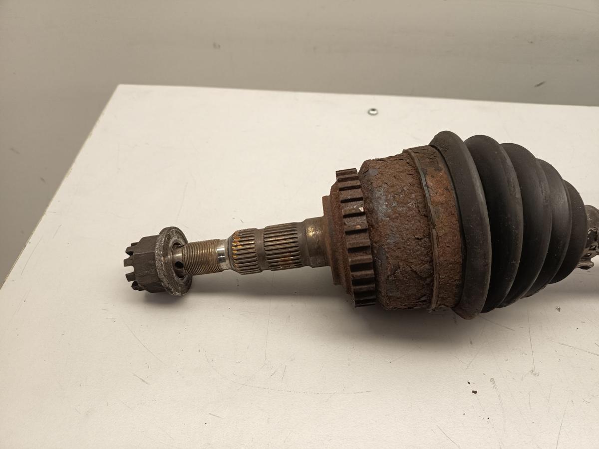 Opel Combo C orig Antriebswelle rechts 1.7l 74kW Diesel Bj 2008