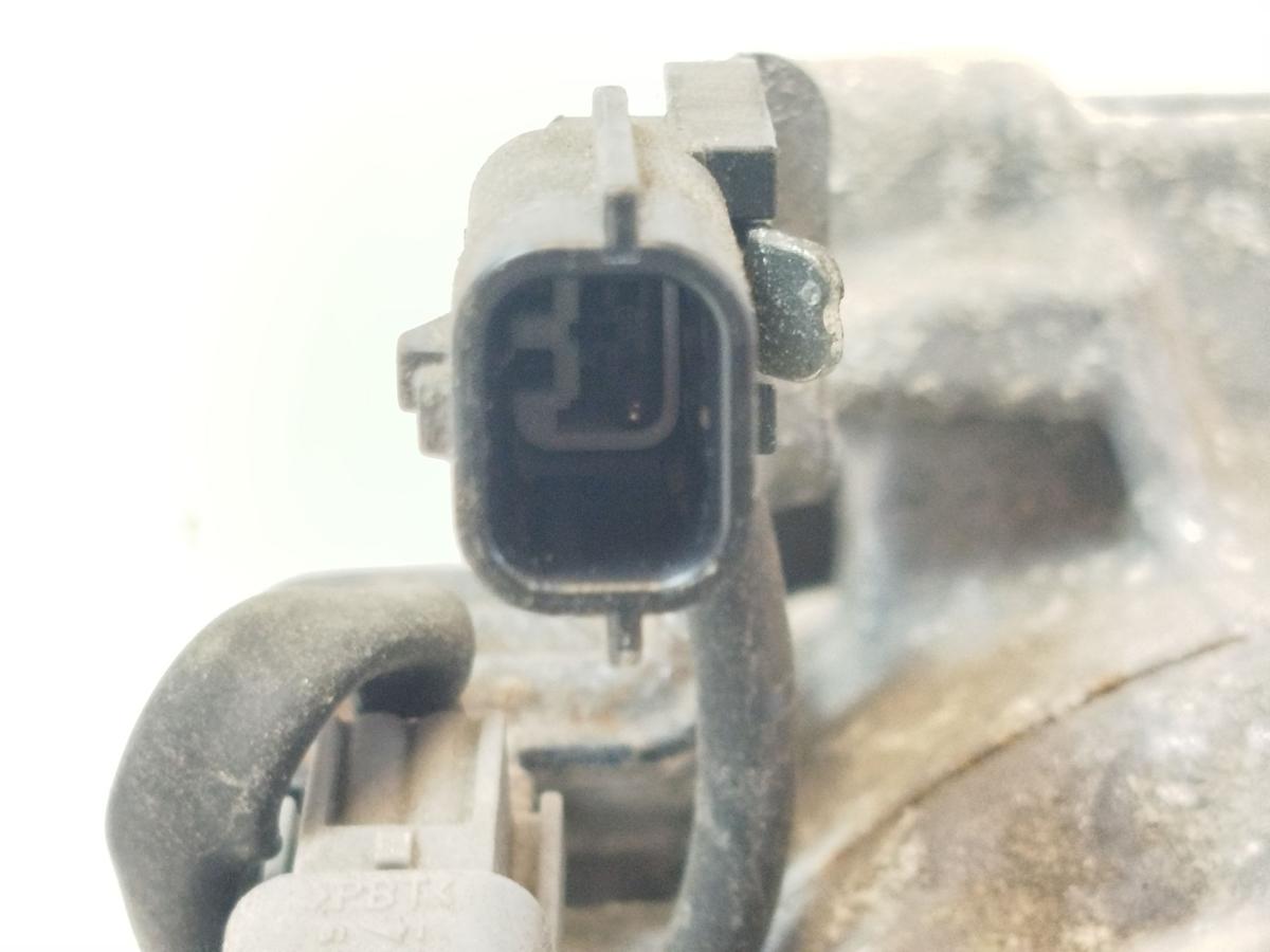 Nissan Qashqai J11 Klimakompressor K&auml;ltemittelverdichter 1.2 85kw R1234yf