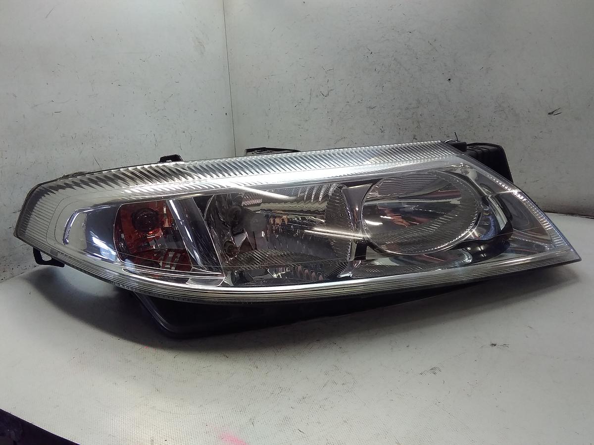 Renault Laguna 2 Scheinwerfer vorn rechts Halogen mit LWR original Bj.2003