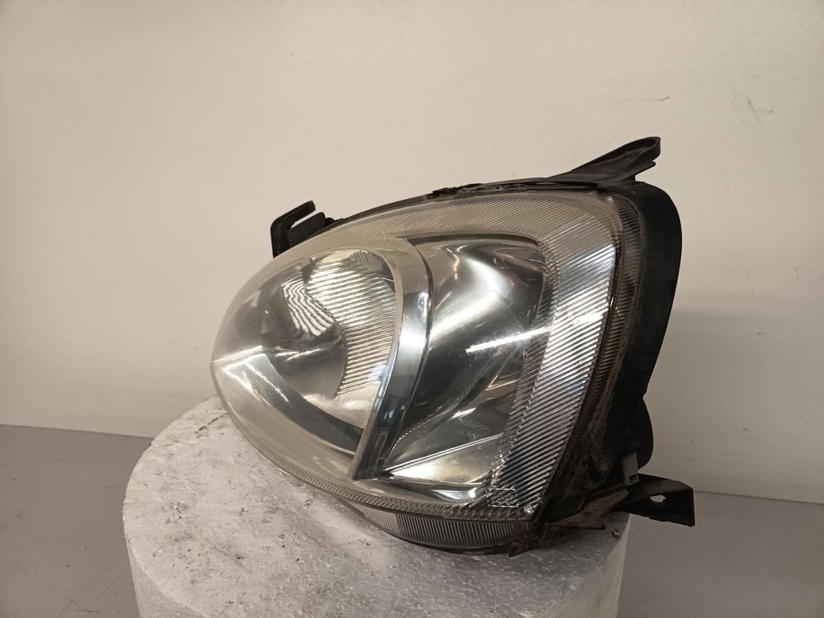 Opel Corsa C orig Scheinwerfer vorn links Halogen vor Facelift Bj 2002