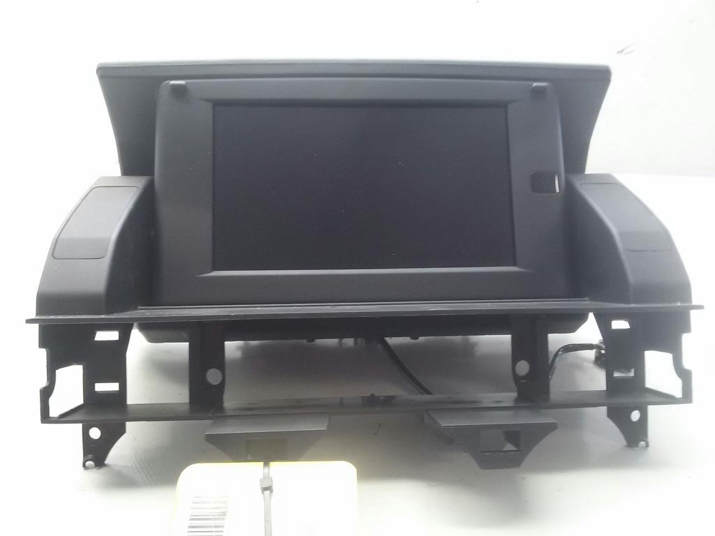 Mazda 6 GY Display Monitor BJ2003