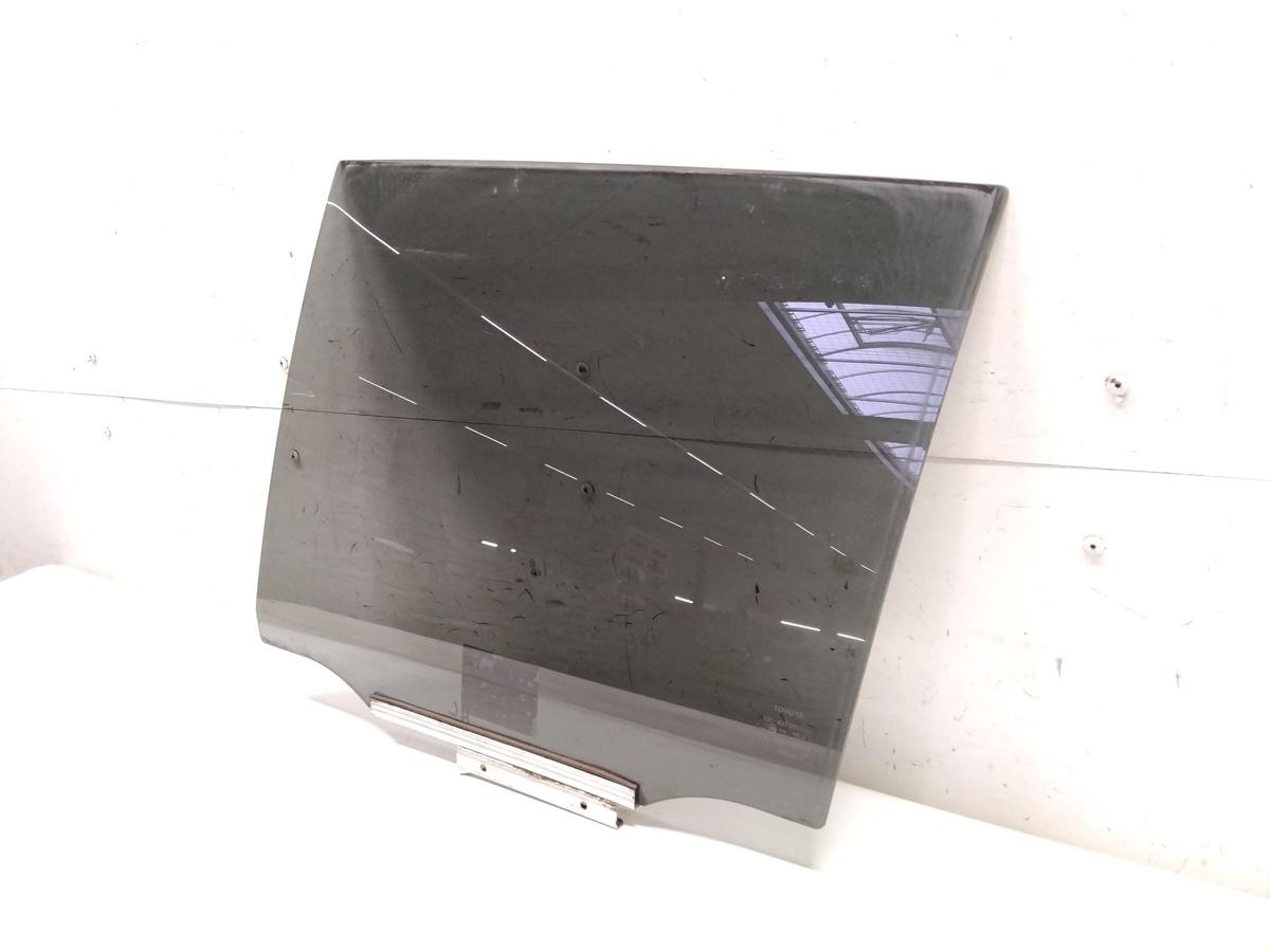 Toyota Rav4 Serie 3 Türscheibe hinten links original abgedunkelt Bj.2010