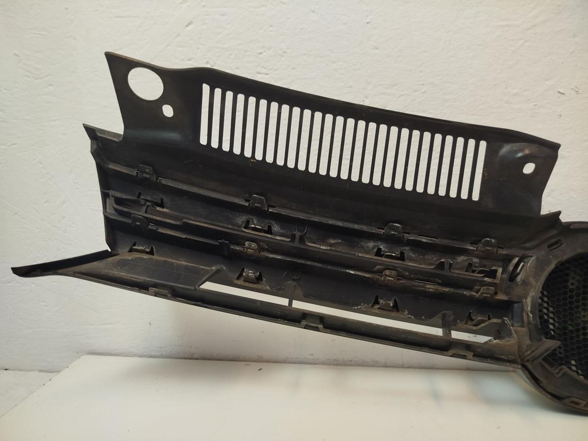 VW Golf 6 VI Variant K&uuml;hlergrill Logo Grill Frontgrill