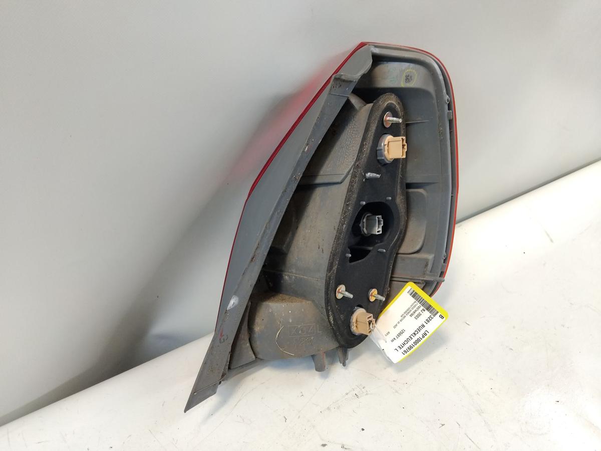 Honda Jazz GD original R&uuml;ckleuchte Heckleuchte links Bj.2003