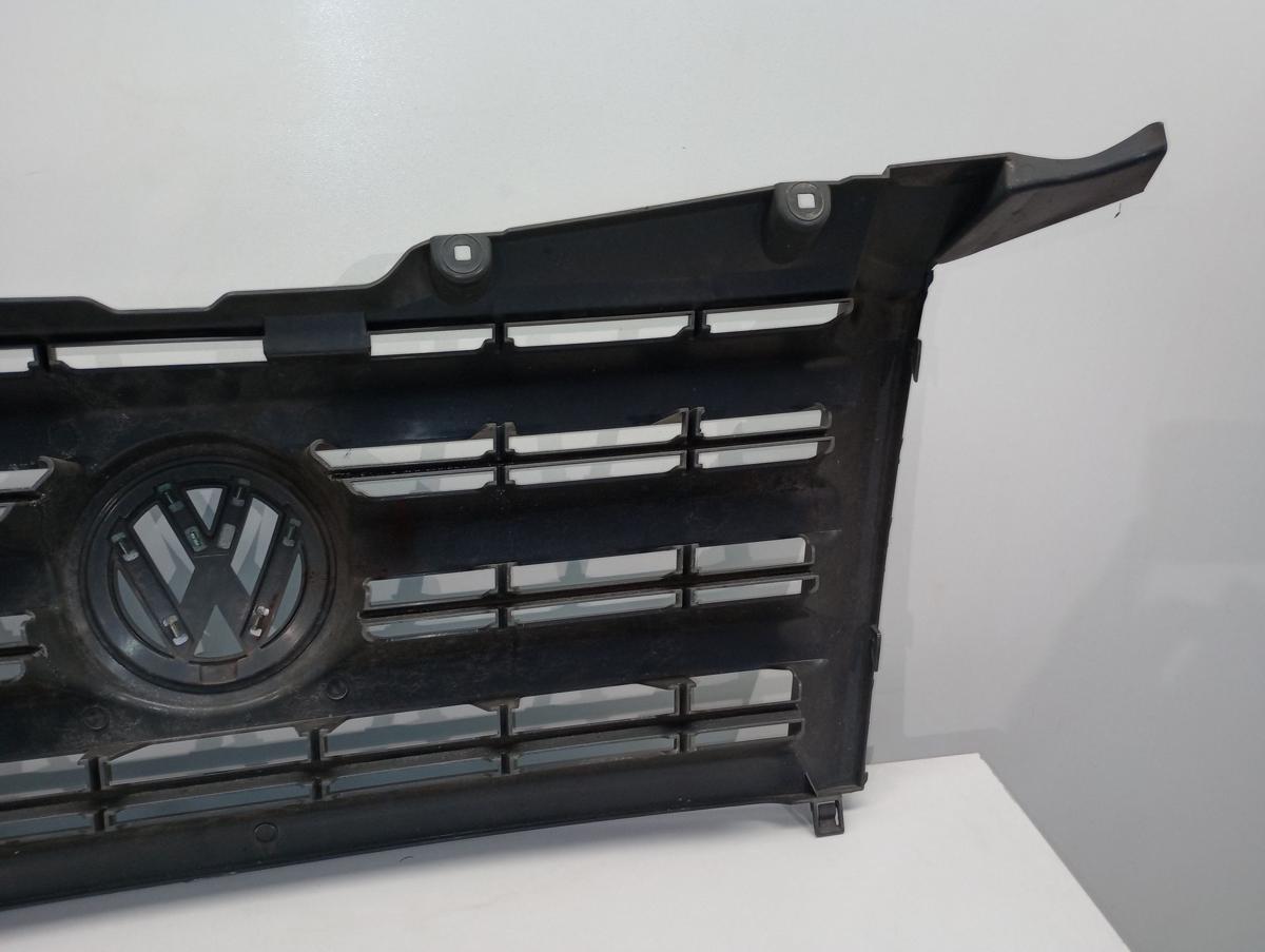 VW Crafter 2E orig Kühlergrill Frontgrill unlackiert Bj 2008