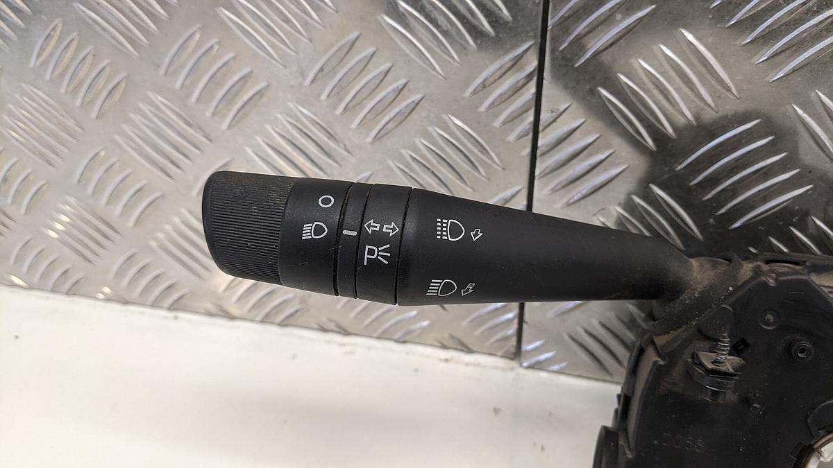 Fiat Doblo Typ 263 Kombischalter Blinker Wischer Lenkstock 7355043010