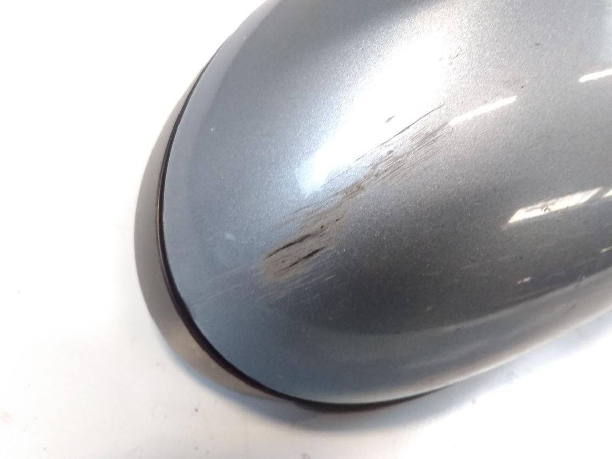 BMW 1er E87 original Außenspiegel rechts elektrisch&beheizt 5PIN BJ2006 5-Türer