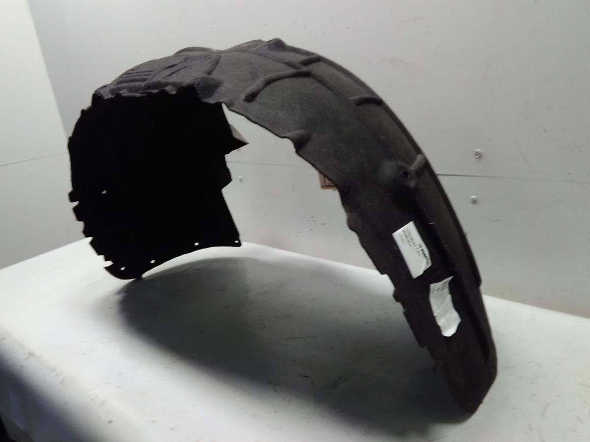 Tesla Model Y original Radhausschale hinten rechts BJ2022 1492616-00-B