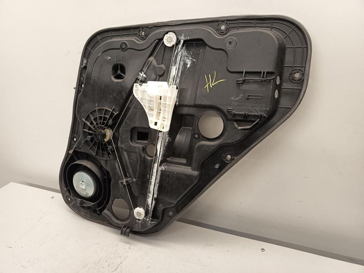 Kia Soul II Fensterheber mit Motor hinten links Fond Baujahr 2014