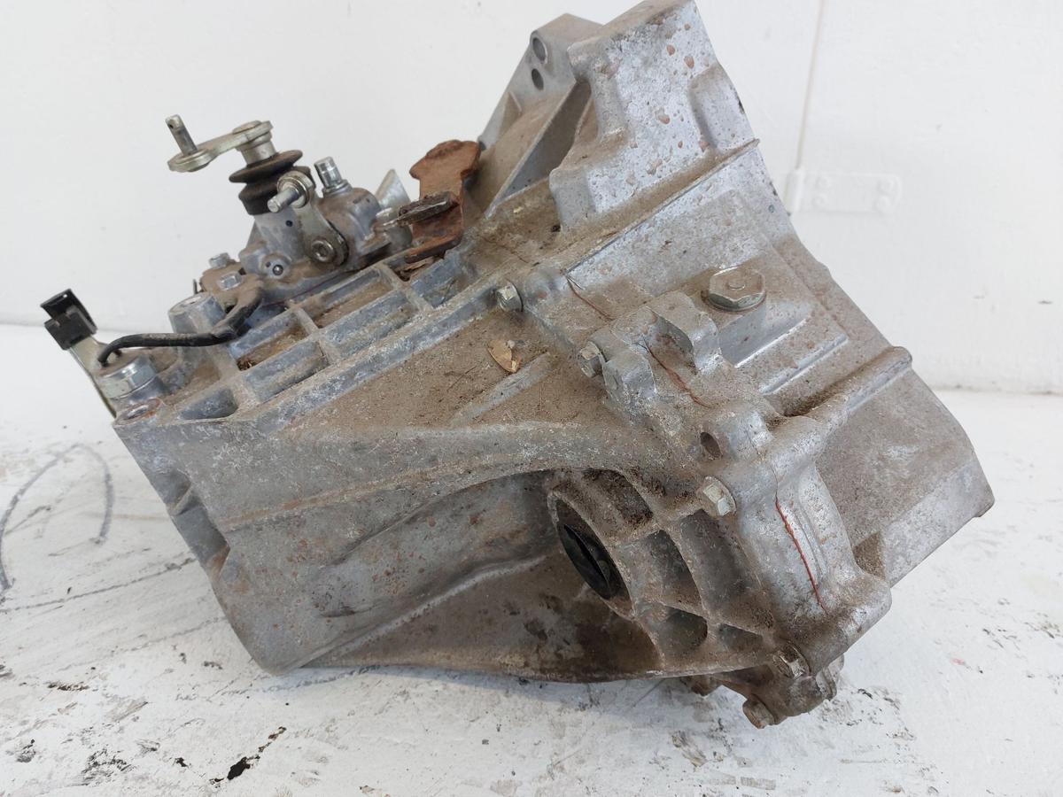 Citroen C1 Typ PS Schaltgetriebe 5-Gang manuelles Getriebe Typ STT 17tkm