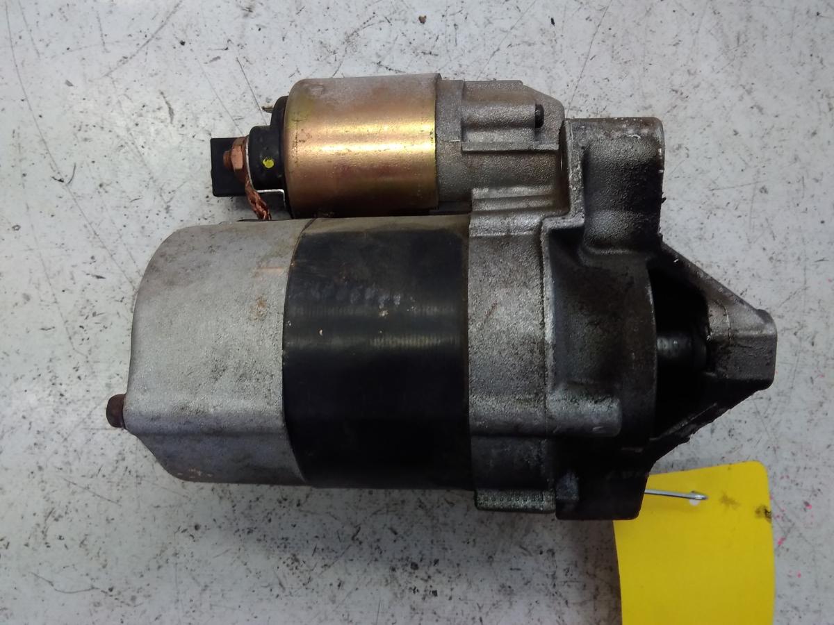 Renault Megane 1 BA original Anlasser Starter 1.6 79kw Automatik D7E22 Bj.2001