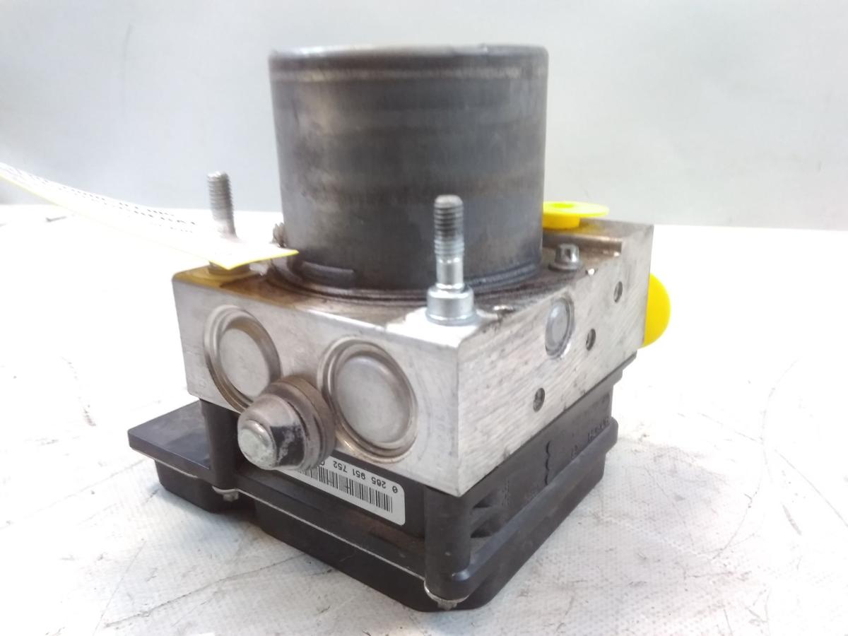Opel Corsa D original ABS-Block 13350598 0265251864 0265951752 BJ2014