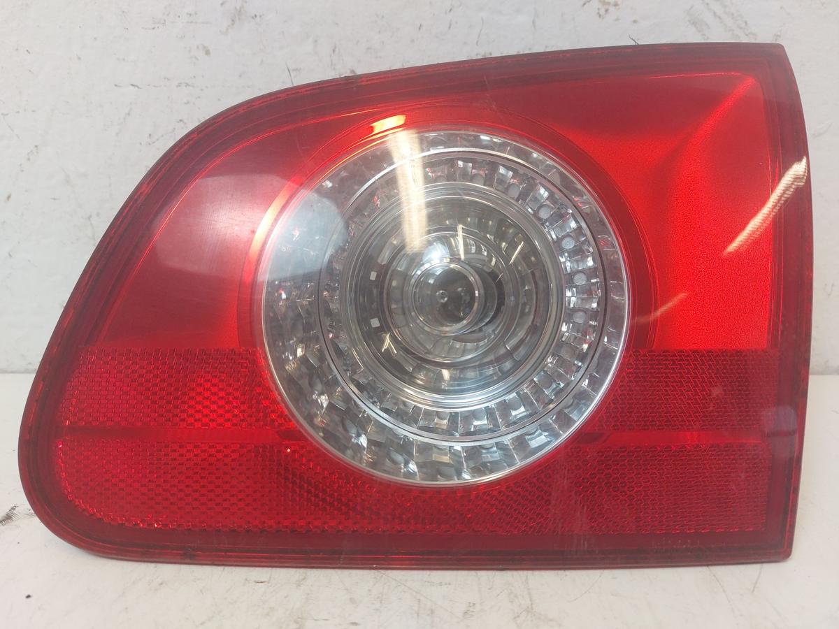 VW Passat 3C B6 Variant R&uuml;ckleuchte au&szlig;en rechts R&uuml;cklicht Heckleuchte LED