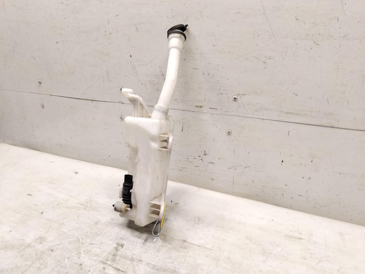 Opel Meriva B original Scheibenwaschbeh&auml;lter mit Pumpe Bj.2012