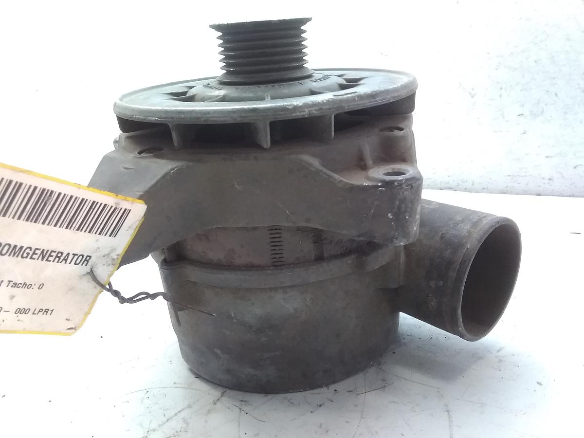 BMW E32 Lichtmaschine Generator 1733060 BJ1988