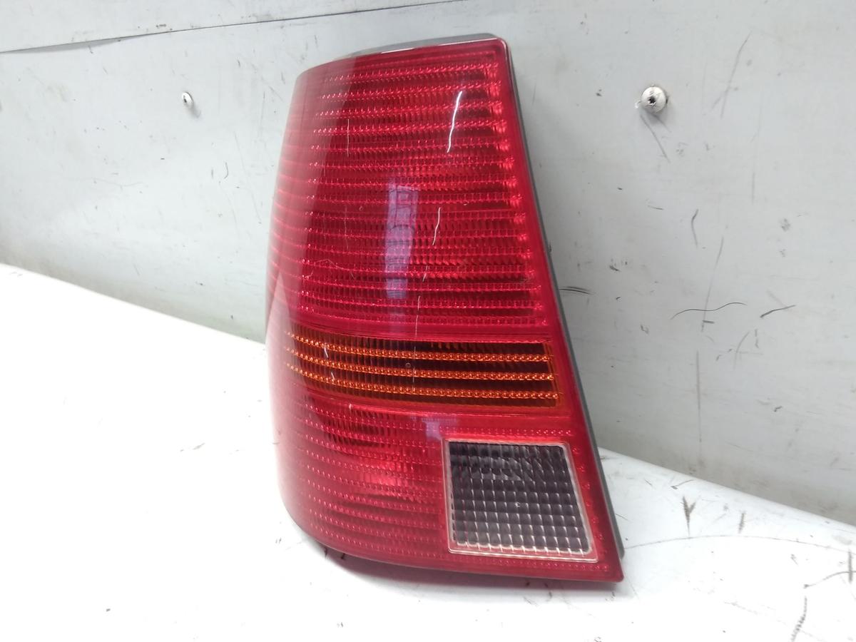VW Golf 4 Variant Kombi original Rückleuchte Heckleuchte links Bj.2001
