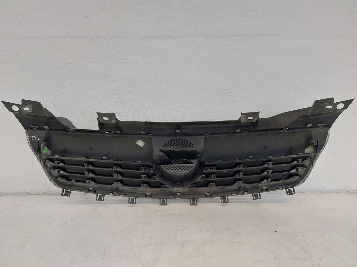 Opel Zafira B Kühlergrill Grill Frontgrill OE bis BJ 2008 TEXT BILDER