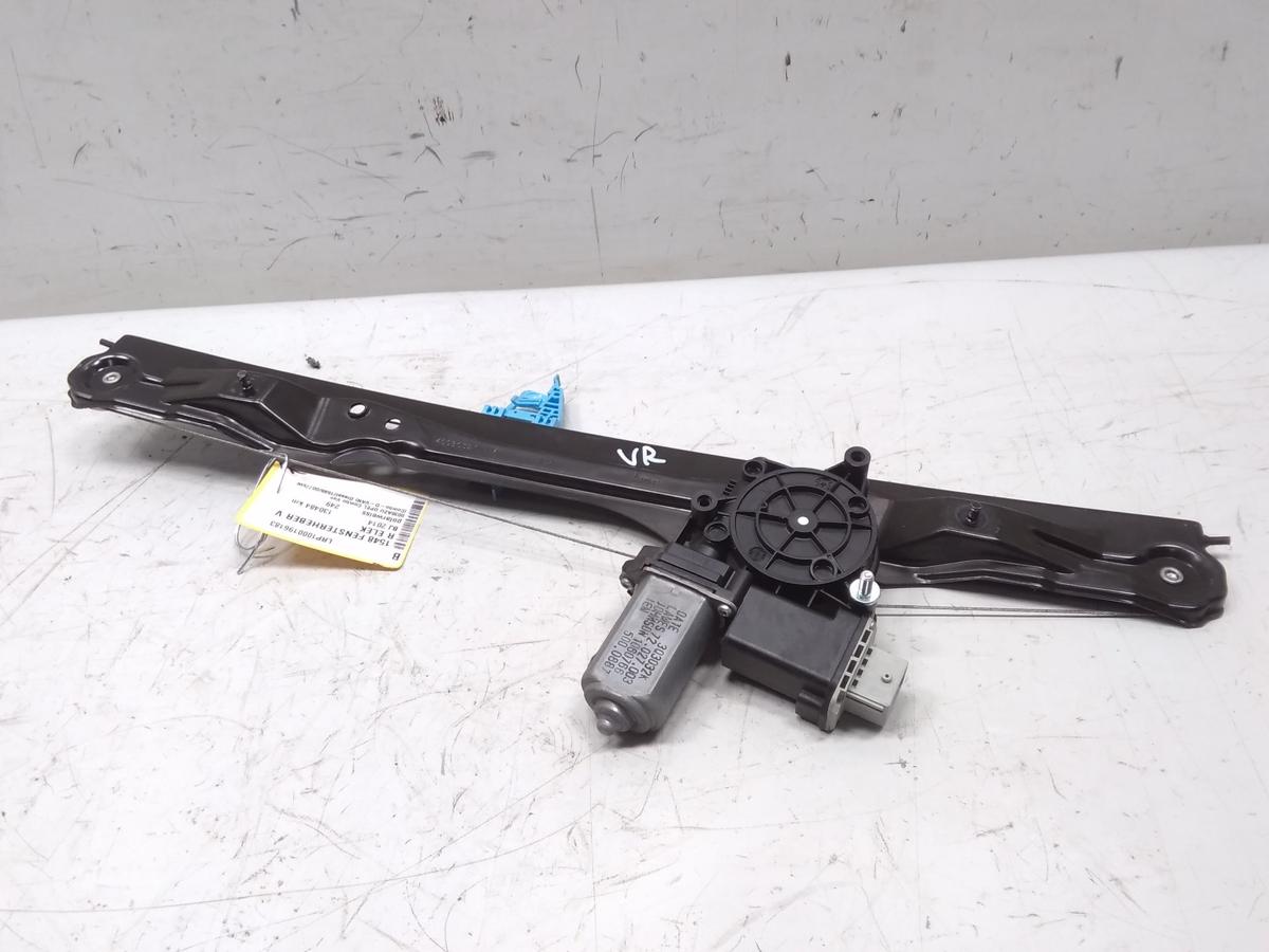 Opel Combo D original Fensterheber vorn rechts elektrisch Bj.2014