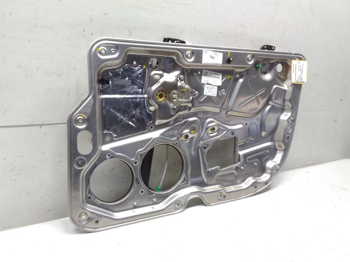 VW Phaeton GP4 original Fensterheber vorn rechts elektrisch Bj.2015