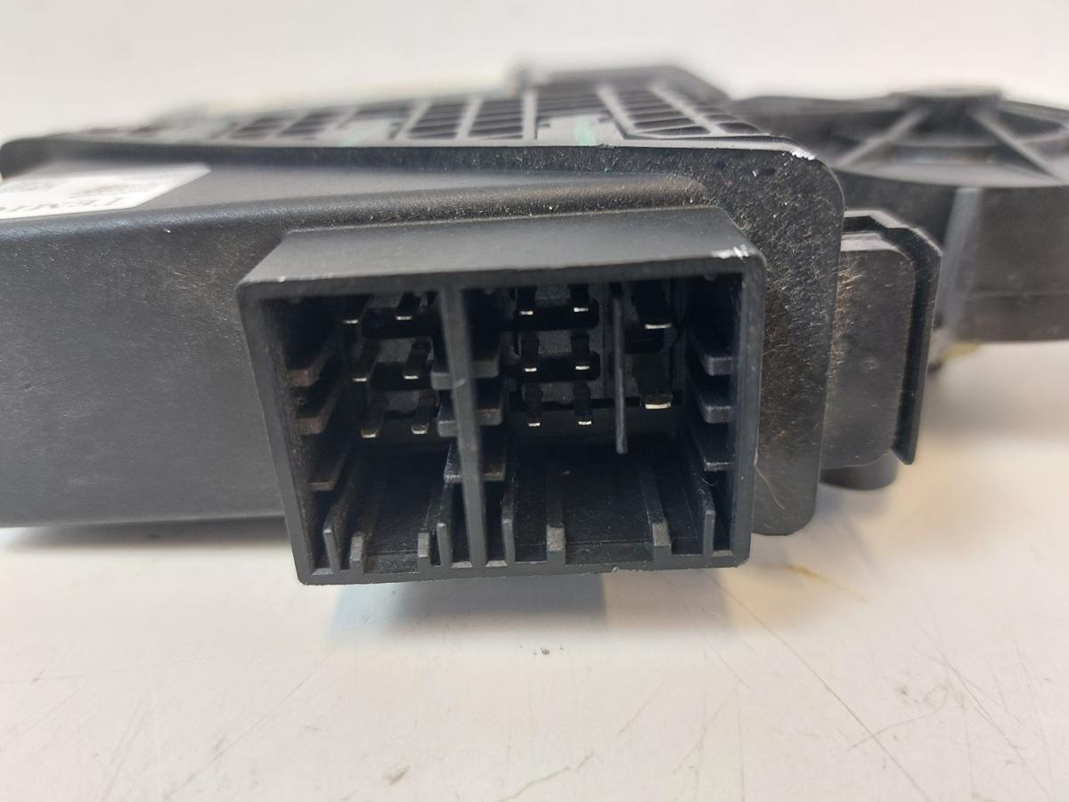 Skoda Fabia 6Y Fensterhebermotor vorn rechts Beifahrert&uuml;r Hebermotor OEM