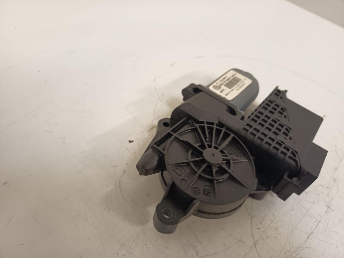 Skoda Fabia 6Y orig Motor Fensterheber links vorne 6Y1959801 Bj 2007