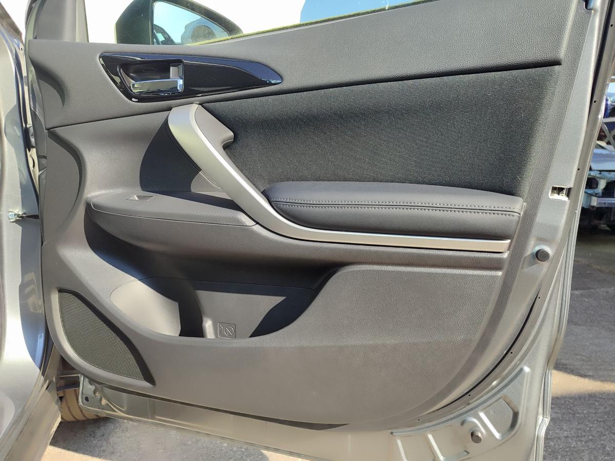 Mitsubishi Eclipse Cross original Tür Beifahrertür rechts U17B Titanium BJ2024