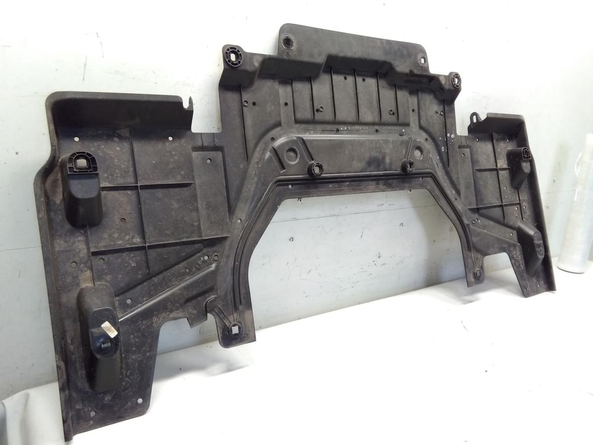 Opel Combo E original Satz Plastikabdeckungen Hochvoltspeicher 3 Stück Bj.2023