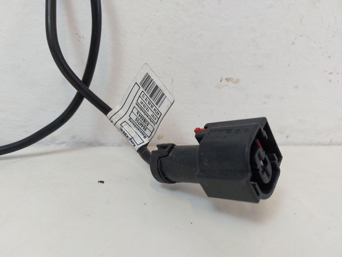 BMW 1er F21 M140i LCI PDM Leitung Kabel Motorraum OEM