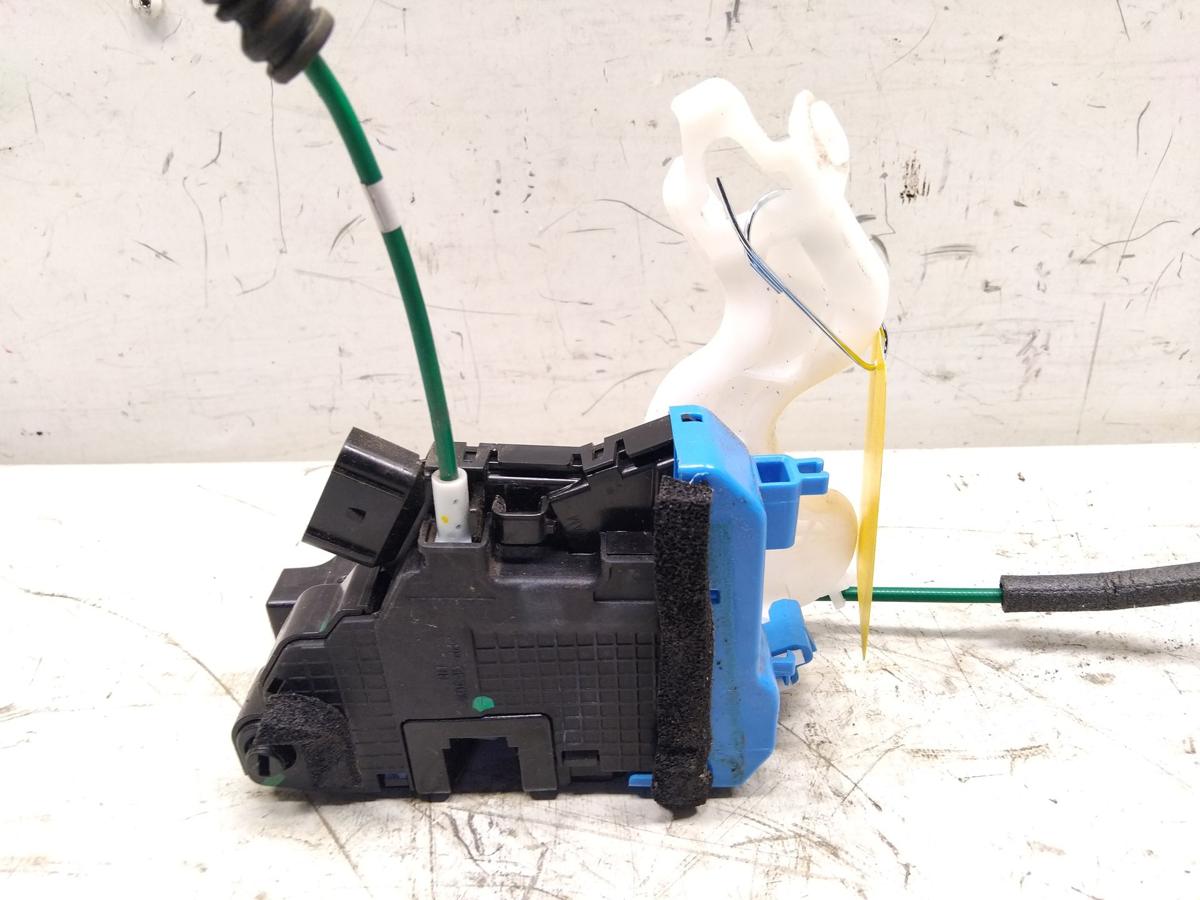 Hyundai i30 Kombi GD orig T&uuml;rschlo&szlig; hinten rechts mit Zentralverriegelung BJ2015