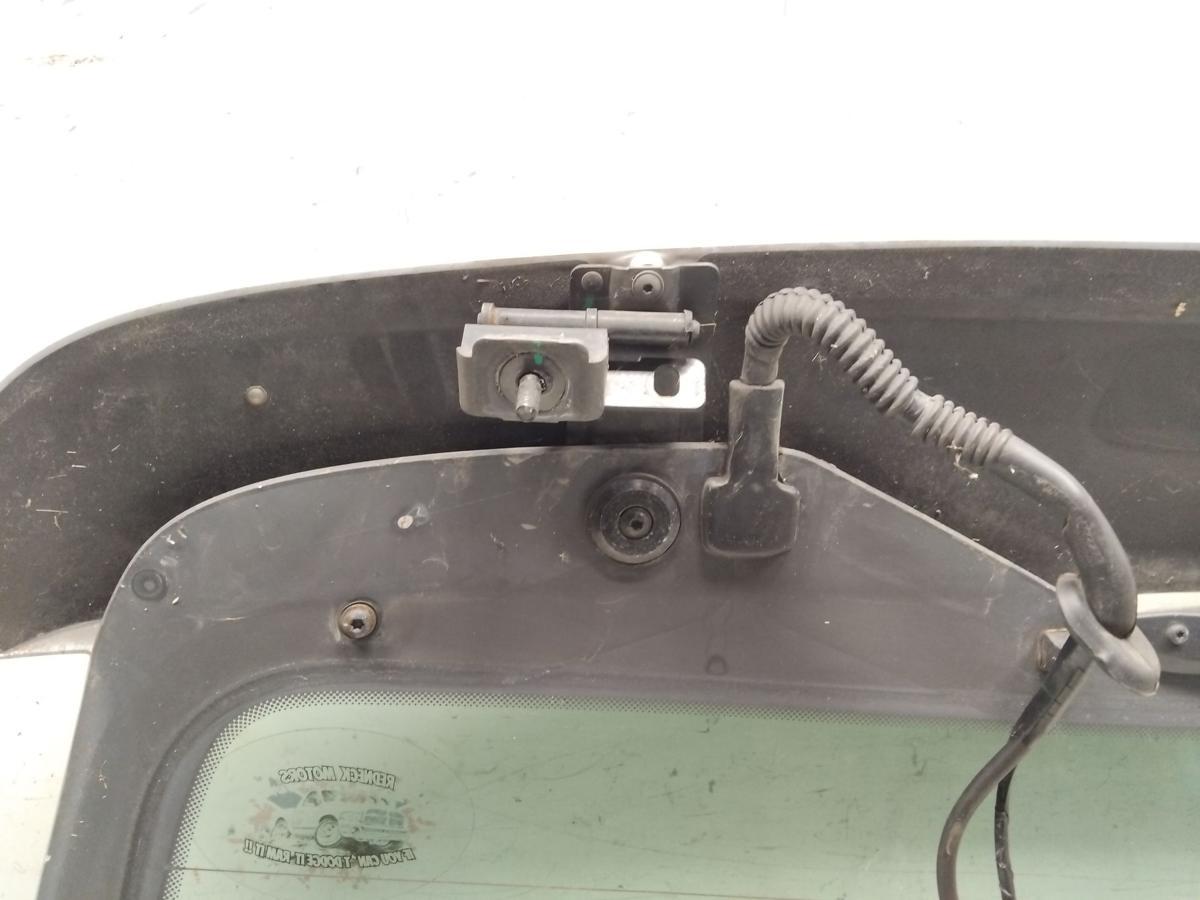 Renault Laguna 2 Kombi Grandtour original Heckscheibe ausstellbar Bj.2005