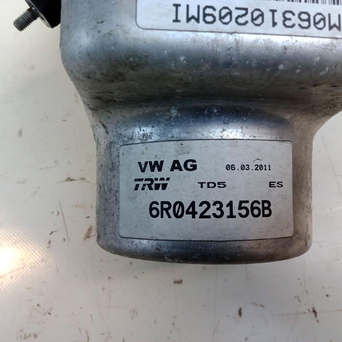 VW Polo 6R original Servopumpe TRW elektrohydraulisch 6R0423156B BJ2011