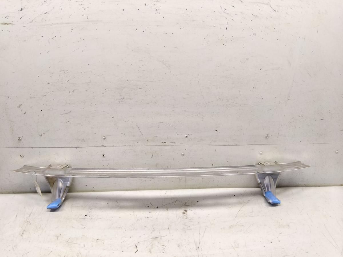 Tesla Model Y orig Tr&auml;ger Sto&szlig;stange Sto&szlig;f&auml;nger vorn Unterteil BJ2022 150668800A