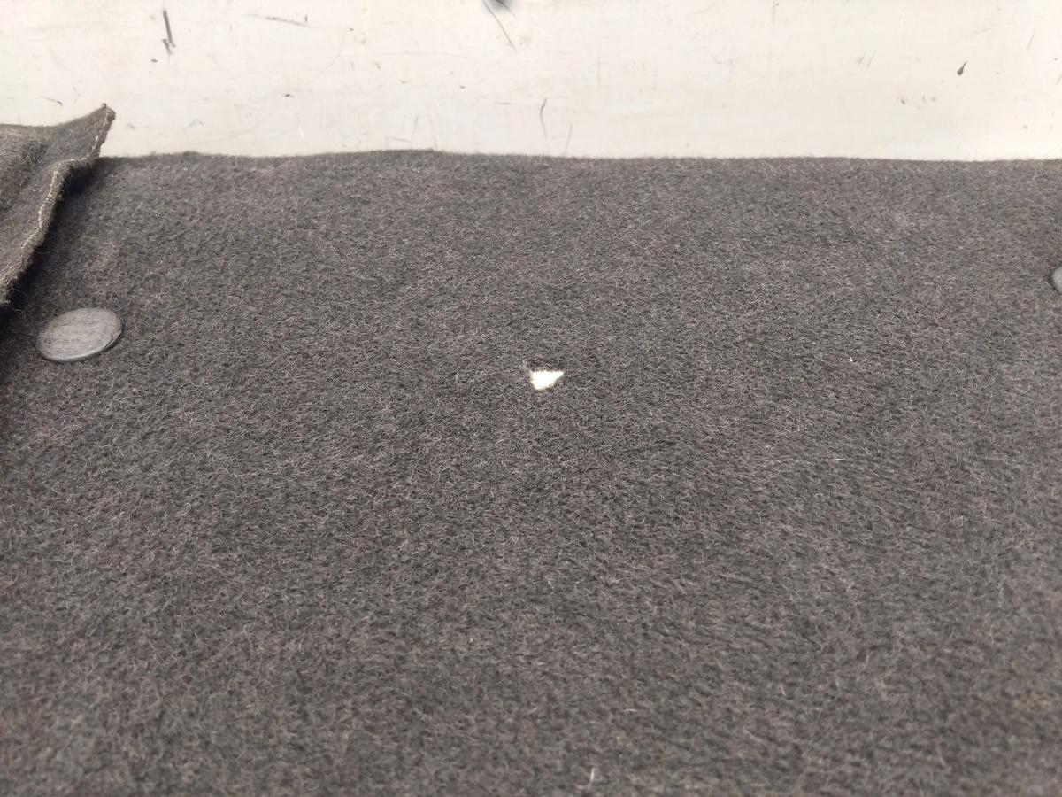 Ford Transit Connect CHC Sitz Einzelsitz links hinten 3.Reihe Chicane BJ2017