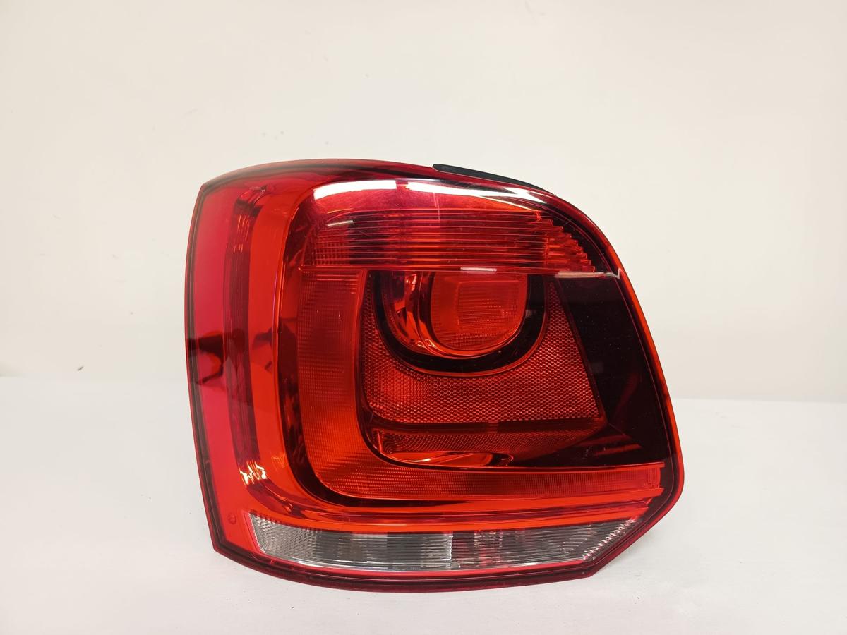 VW Polo V 6R original Rückleuchte links Heck/Schluss/Licht Bj 2009