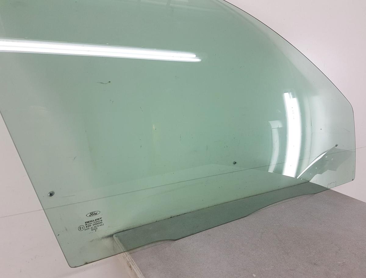 Ford Mondeo BWY Türscheibe vorn rechts in grüncolor Bj2005