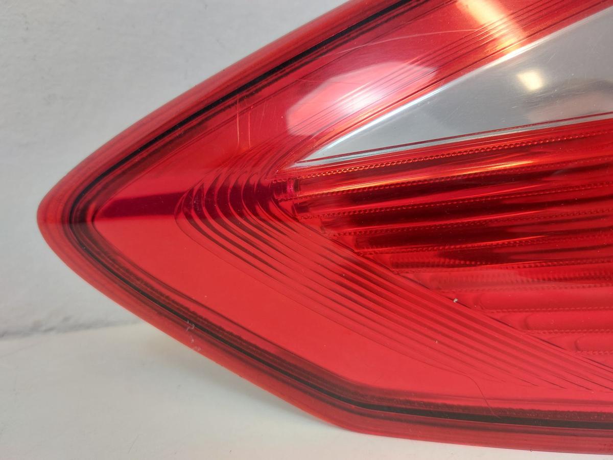 Ford C-Max CB7 R&uuml;ckleuchte rechts R&uuml;cklicht Heckleuchte au&szlig;en Ecke Schlusslicht
