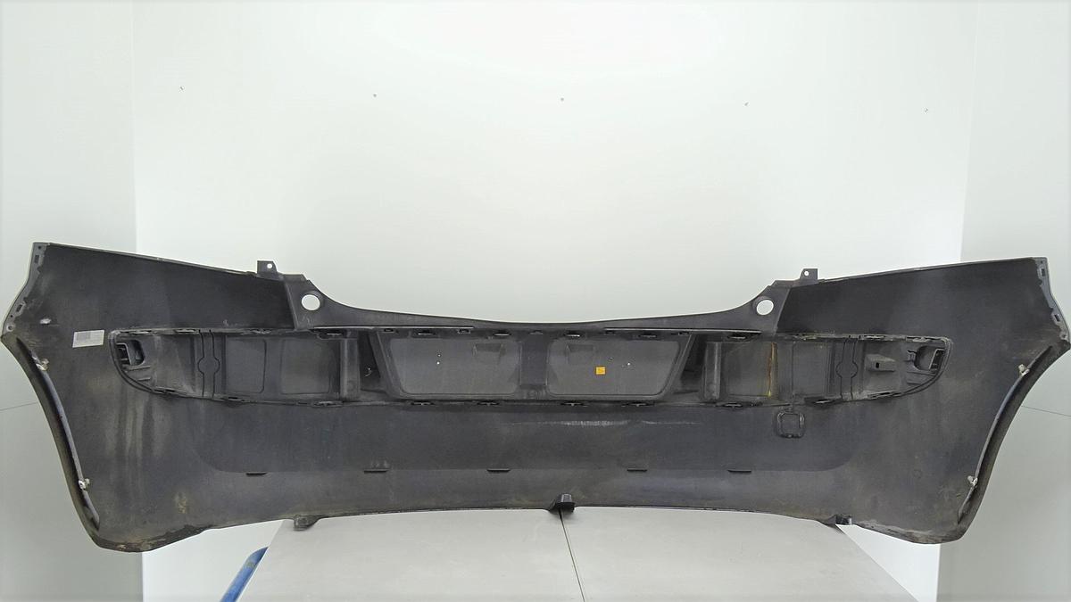 Renault Megane II Stoßstange Stoßfänger hinten 8200436721 8200484326 Bj2006 ab06