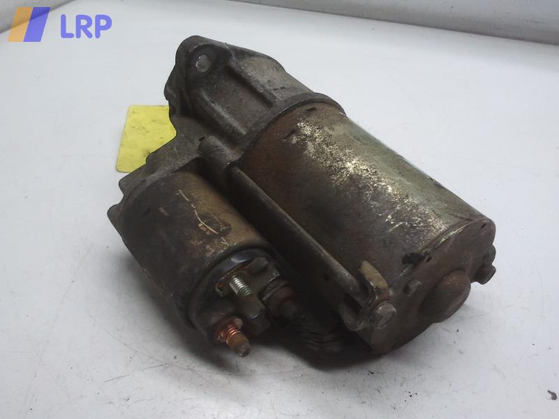 Daewoo Lanos original Anlasser Starter 1.5 63kw BJ1998