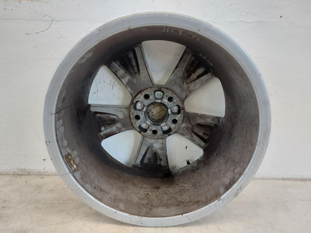 Audi A3 8V Alufelge Felge Aluminiumfelge Originalteil 7.5x17 ET51