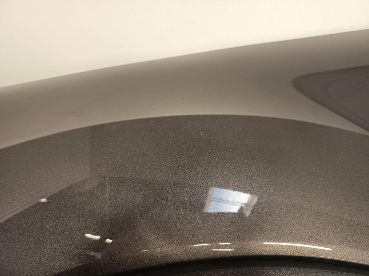 Ford Kuga DM2 Bj 2011 orig Kotflügel vorn links mit Zierleiste Brisbane Braun Ford Kuga DM2 Bj 2011 orig Kotflügel vorn links mit Zierleiste Brisbane Braun