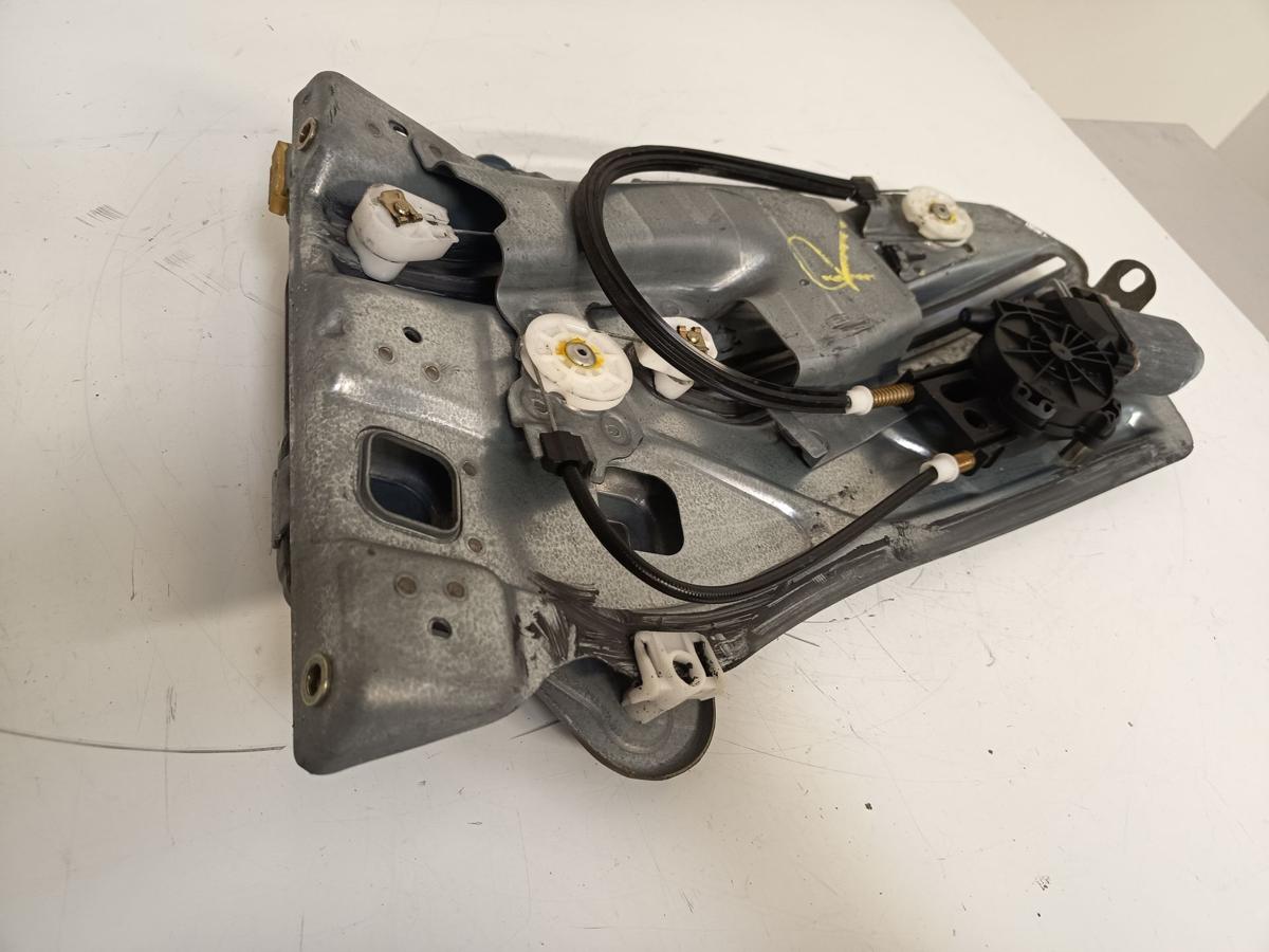 Peugeot 307 CC orig Fensterheber hinten rechts Beifahrerseite Bj 2005