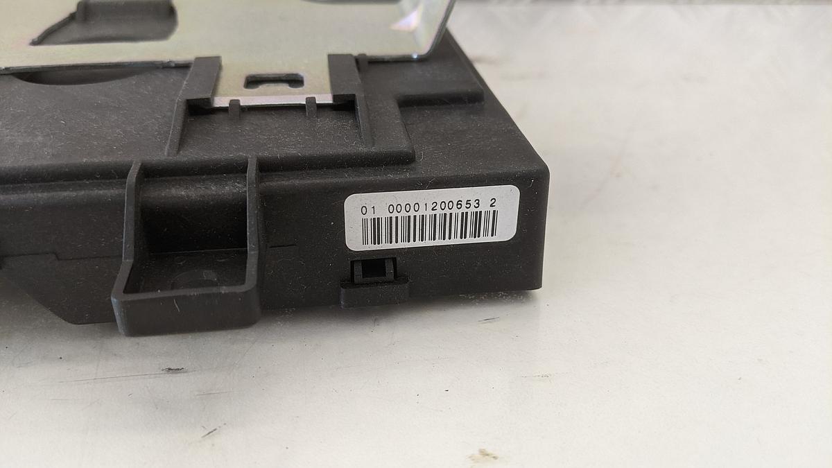 Mazda 2 DE Control Unit BCM Steuergerät Motor DL4067560C