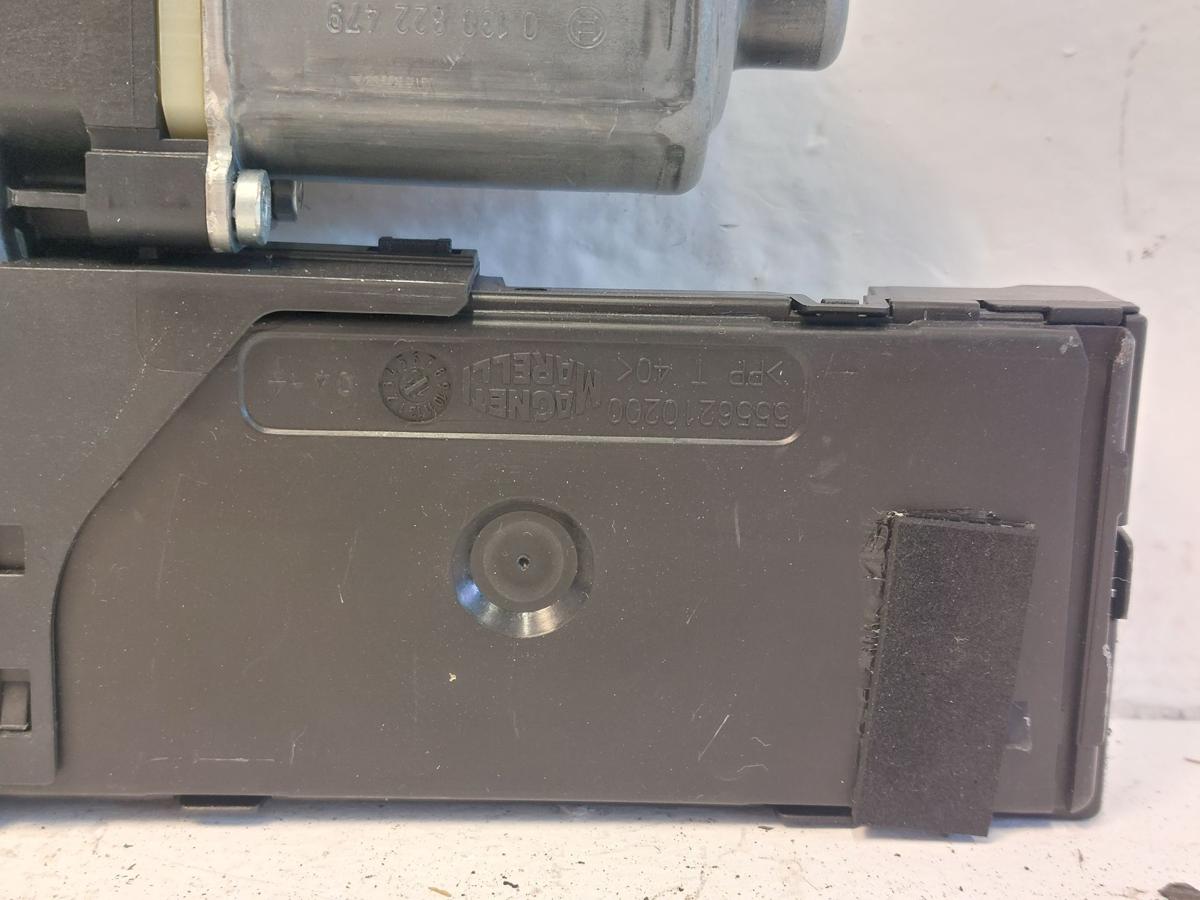 Renault Megane 3 III Kombi GR/T Motor Fensterheber Fensterhebernotor vorn links