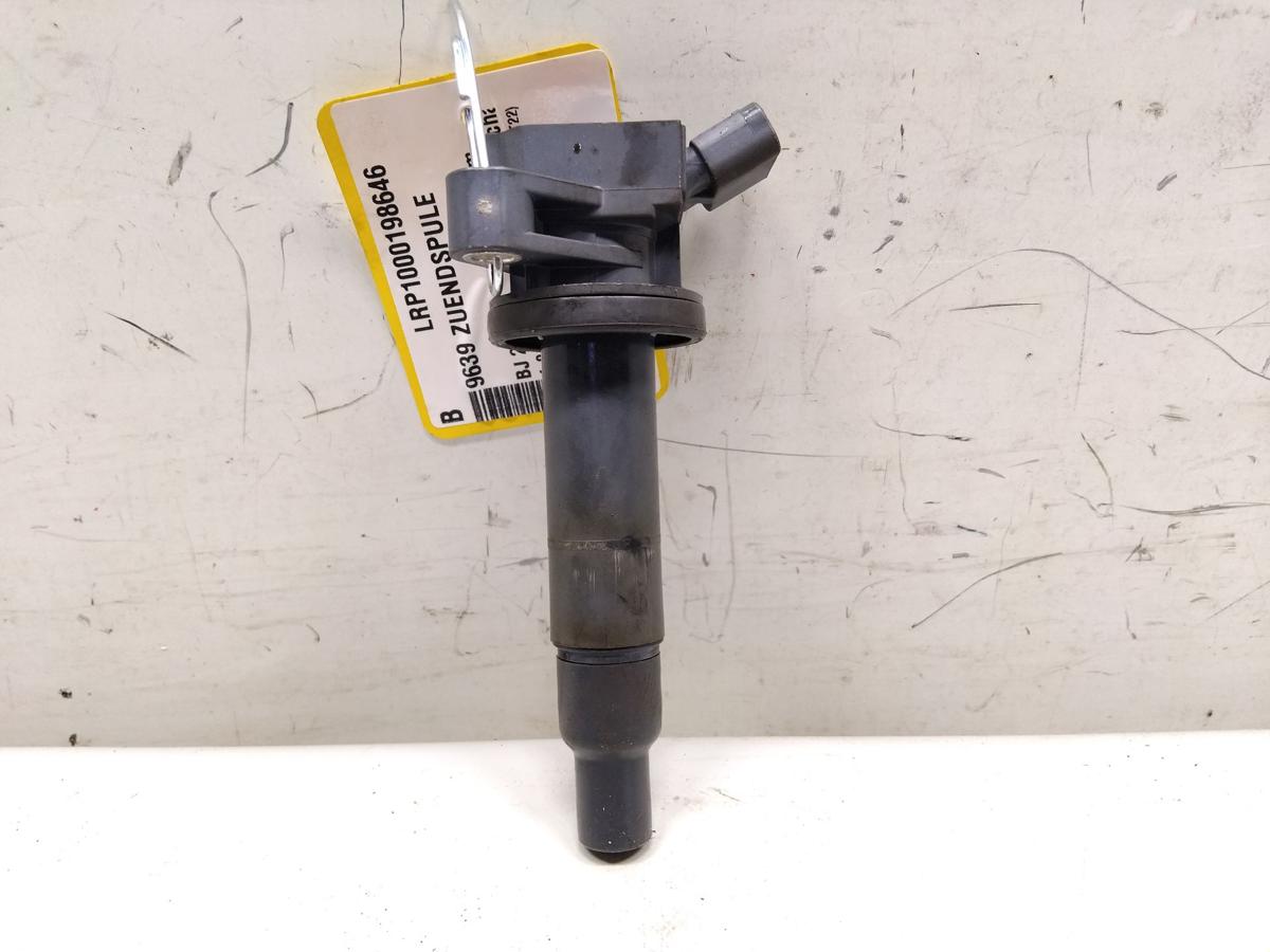 Toyota Avensis T22 Z&uuml;ndspule Kerzenstecker 20323 REMI 1.8 95kw 1ZZ BJ2002