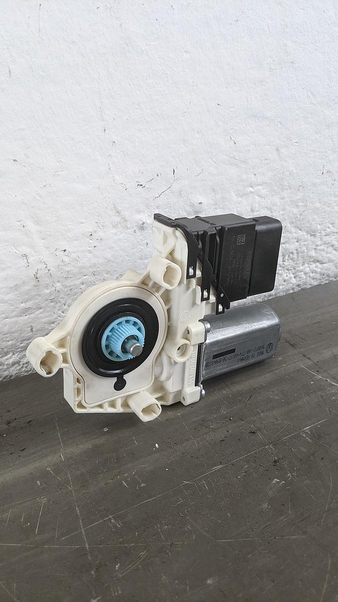 VW Jetta 5 1K2 Fensterhebermotor Motor Fensterheber hinten rechts 1K5839402G BJ09