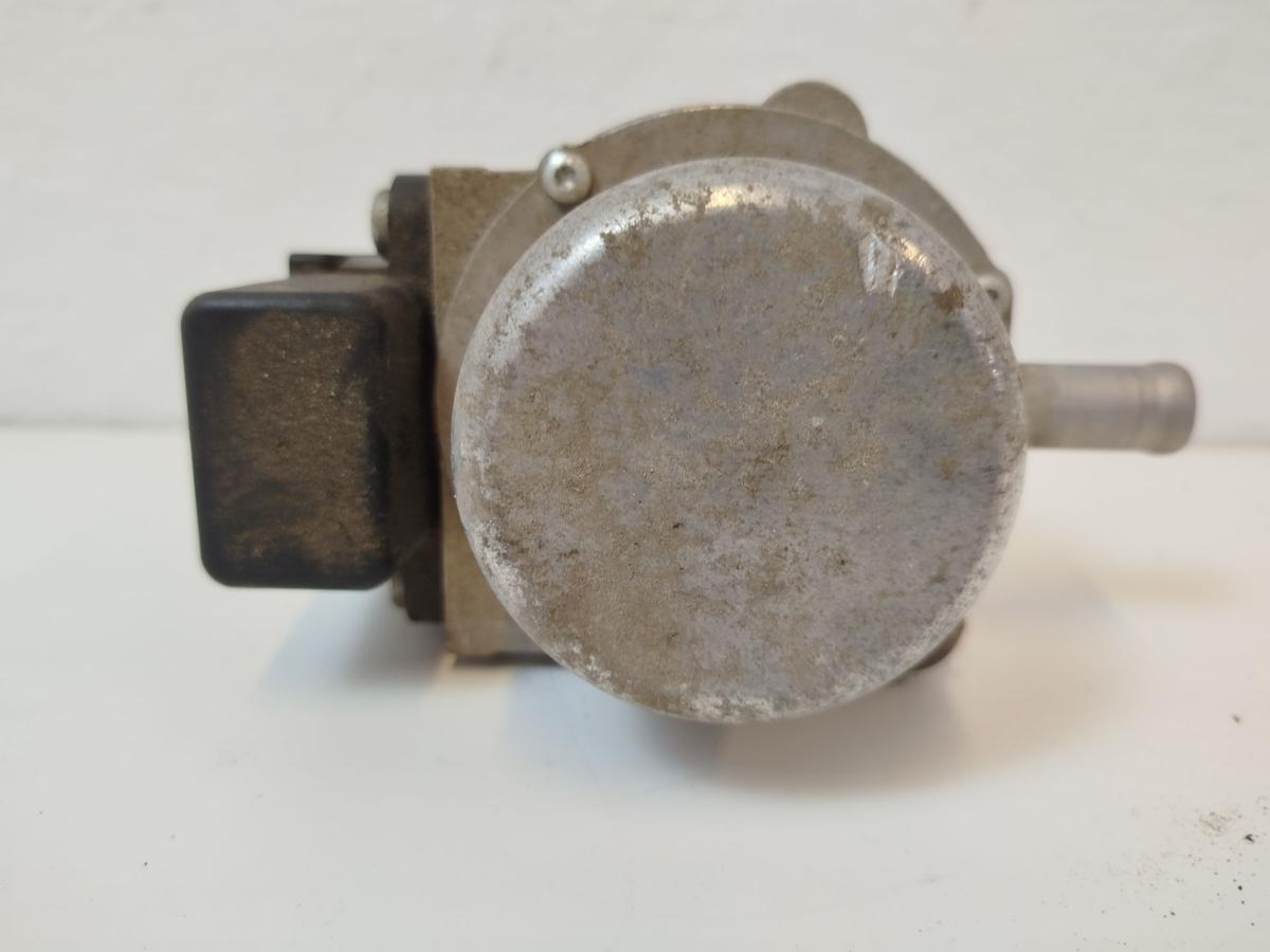 VW Golf Sportsvan AUV ab17 Unterdruckpumpe Vakuumpumpe 1.0TSI CHZK OEM