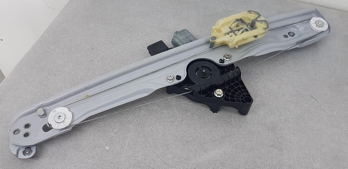 Opel Crossland X Fensterheber vorn rechts elektrisch Bj2018 0130824074