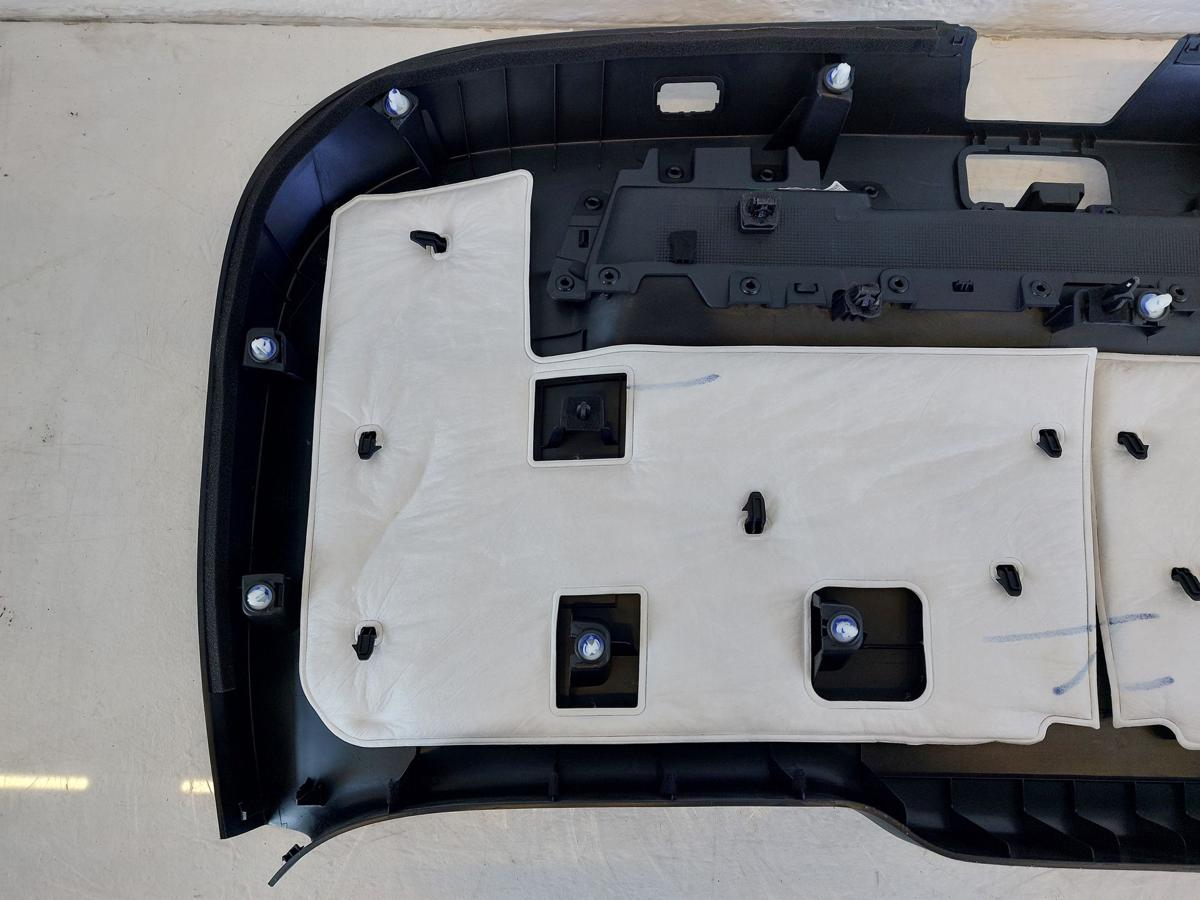 Smart #1 HX11 Pulse Innenverkleidung Heckklappe Heckklappenverkleidung OEM