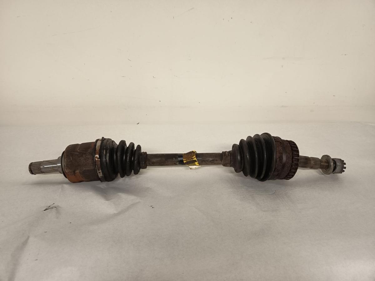Opel Meriva A original Antriebswelle links 1,6L 74KW Benzin Bj 2003